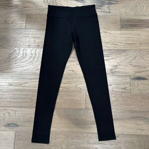 NWT American Eagle XS Black Leggings